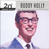 Buddy Holly - 20th Century Masters: The Millennium Collection - The Best Of Buddy Holly