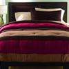 Mainstays Home 3-Piece Comforter Set Stripe
