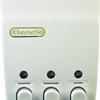 Classic Dispenser III White