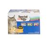 Special Kitty Select Ultra Gourmet Cat Food Grilled Variety Pack