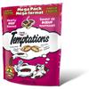 Temptations Hearty Beef Flavour Treats 180g