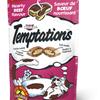 Temptations Hearty Beef Flavour Treats 85g