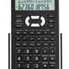 SHARP EL531XBWH Scientific Calculator