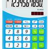 SHARP ELM332BBL Deasktop Calculator