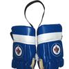 NHL Mini Gloves Winnipeg Jets