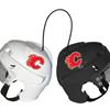 NHL Mini Helmets Calgary Flames