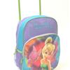 Disney Fairies Wheeled Backpack