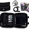 Multi Function Carry Case for XB 360 Slim and Kinect