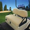 Classic Accessories Golf Car Seat Cover