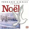 Fernand Gignac - Chante Noël