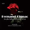 Fernand Gignac - Les Plus Belles Chansons De Ma Vie (2CD)