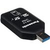 PANASONIC BN-SDCMAB USB 3 CARD READER