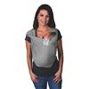 Baby K'tan Baby Carrier - Large - Grey