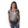Baby K'tan Baby Carrier - Extra Large - Grey