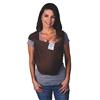 Baby K'tan Baby Carrier - Large - Warm Cocoa