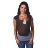 Baby K'tan Baby Carrier - Extra Large - Warm Cocoa