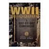 WW II Diaries Volume 1 Sept 1939 - Jun 1942