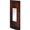 Applied Art Concepts Cameron Framed Mirror (18370862) - Wood