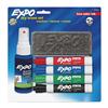 Expo Dry Erase Marker Kit (80653C) - Assorted