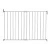 Munchkin Extending Metal Safety Gate (31291) - White