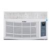 Haier 8,000 BTU Window Air Conditioner (ESA408M) - White