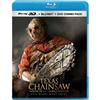 Texas Chainsaw (3D Blu-ray Combo) (2013)
