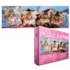 Eurographics Cats Under Blanket Jigsaw Puzzle - 750 Pieces