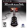 Rocksmith (PlayStation 3) - Previously Played