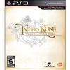 Ni no Kuni: Wrath of the White Witch (PlayStation 3) - Previously Played