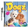Dogz (Nintendo DS) - Previously Played