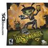 Insecticide (Nintendo DS) - Previously Played