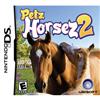Petz: Horsez 2 (Nintendo DS) - Previously Played