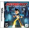 Astro Boy (Nintendo DS) - Previously Played