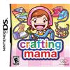 Crafting Mama (Nintendo DS) - Previously Played