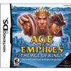 Age of Empires: The Age of Kings (Nintendo DS) - Previously Played