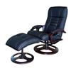 iComfort Vibration Massage Chair (IC1101-BLK) - Black