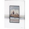 Applied Art Concepts Quiet Mood I Framed Painting (18401795)