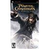 Pirates Of The Caribbean: At World's End (PSP) - Previously Played