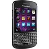 Bell Blackberry Q10 Smartphone - Black - 3 Year Agreement