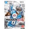 Madden NFL 2013 (Nintendo Wii) - Previously Played