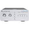 Cambridge Audio DacMagic 100 - Digital to Analog Converter (Silver)