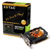Zotac (ZT-61011-10M) NVIDIA GeForce GTX 650 Synergy Edition 1GB GDDR5 
- 1058MHz Clock, 5000 MH...