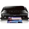 Canon PIXMA MG5420 All-in-One Inkjet Printer 
- 15 ipm Mono/10 ipm Color - Up to 9600 x 2400 dpi...