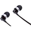 NUFORCE ENTRY LEV-EARPHONE HIGH QUALITY EXCELLENT BASS IMPACT