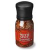 Olde Thompson Hot & Spicy Seasoning w/Grinder