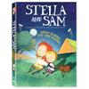 Stella and Sam - Night Fairies and Tree Wishes