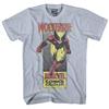 MARVEL® Wolverine Comic Strip T-shirt