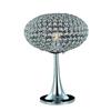 Gen Lite Eliptic Crystal Table Lamp