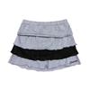 Converse® Girls' Tiered Ruffle Skirt
