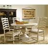 Paula Deen Round table Dining Suite and Mike's Bar ensemble- Linen